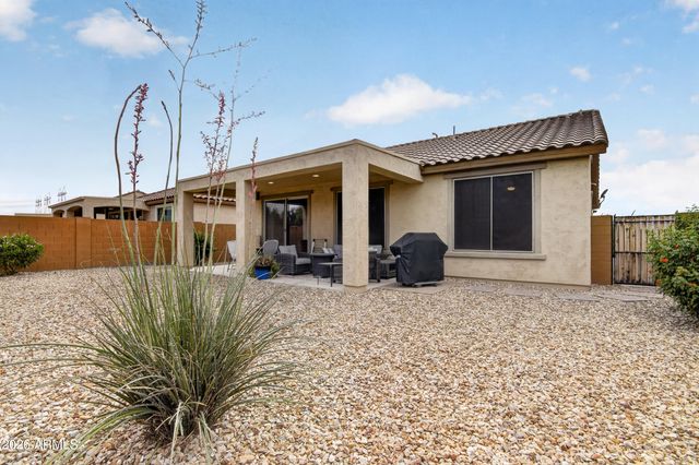 21317 N 267TH Drive, Buckeye, AZ 85396