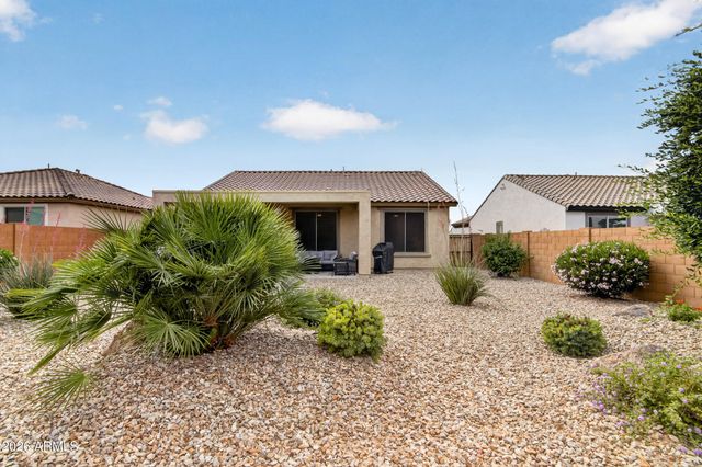 21317 N 267TH Drive, Buckeye, AZ 85396