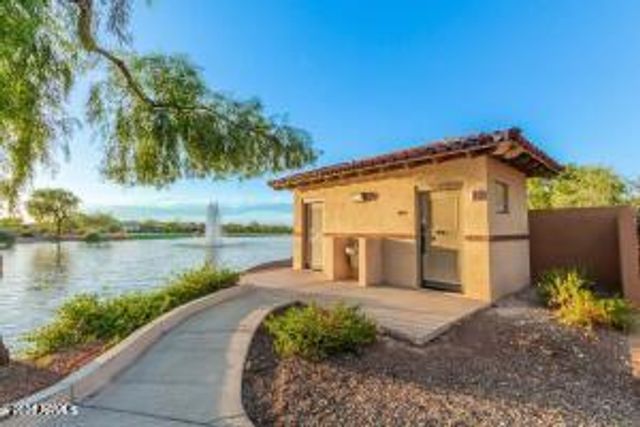 21317 N 267TH Drive, Buckeye, AZ 85396