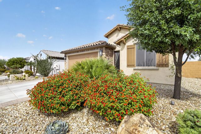 21317 N 267TH Drive, Buckeye, AZ 85396