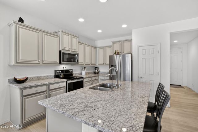 21317 N 267TH Drive, Buckeye, AZ 85396