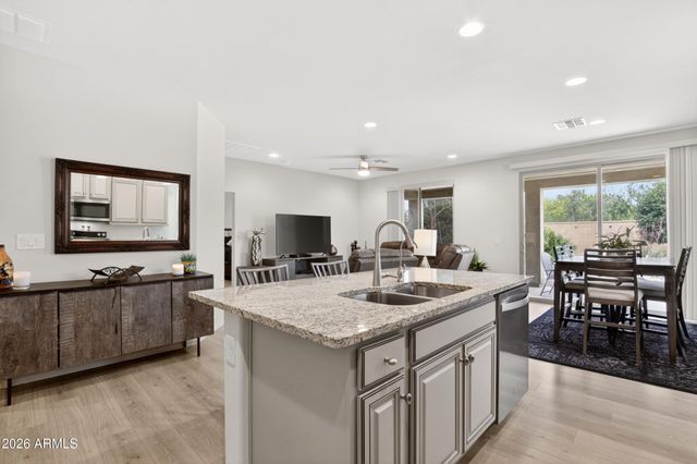 21317 N 267TH Drive, Buckeye, AZ 85396