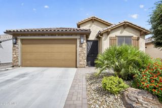 21317 N 267TH Drive, Buckeye, AZ 85396
