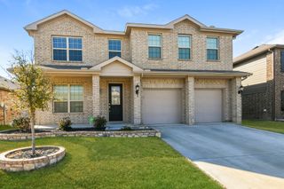 7709 Boat Wind Road, Fort Worth, TX 76179