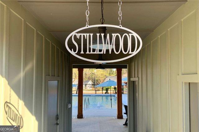 3304 Stillwood Lane, Hapeville, GA 30354