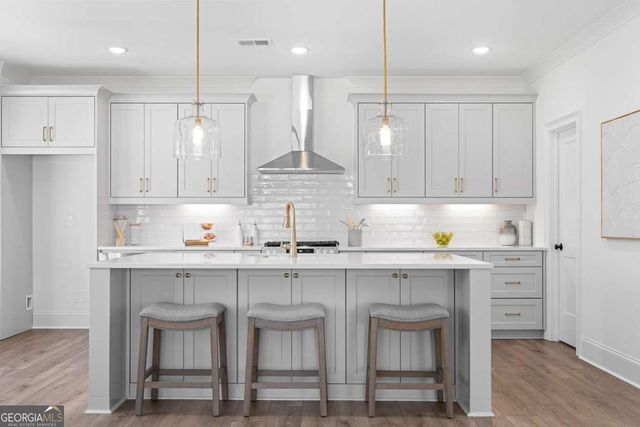 3304 Stillwood Lane, Hapeville, GA 30354