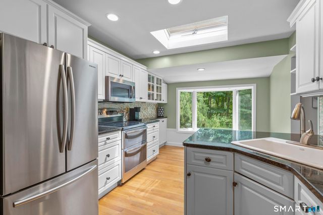 8 Huckleberry Drive South, Norwalk, CT 06850