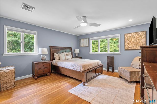 8 Huckleberry Drive South, Norwalk, CT 06850