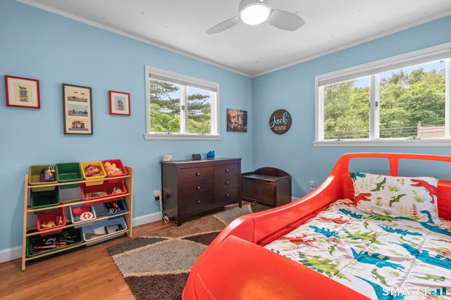 8 Huckleberry Drive South, Norwalk, CT 06850