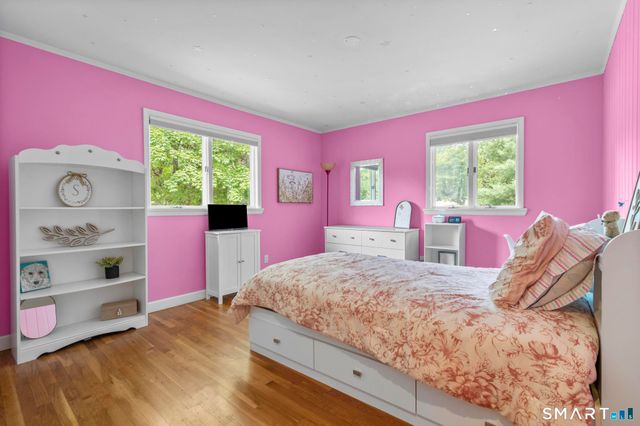 8 Huckleberry Drive South, Norwalk, CT 06850
