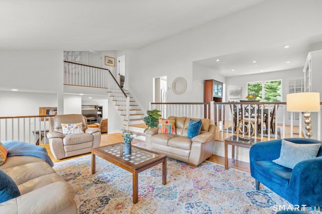 8 Huckleberry Drive South, Norwalk, CT 06850
