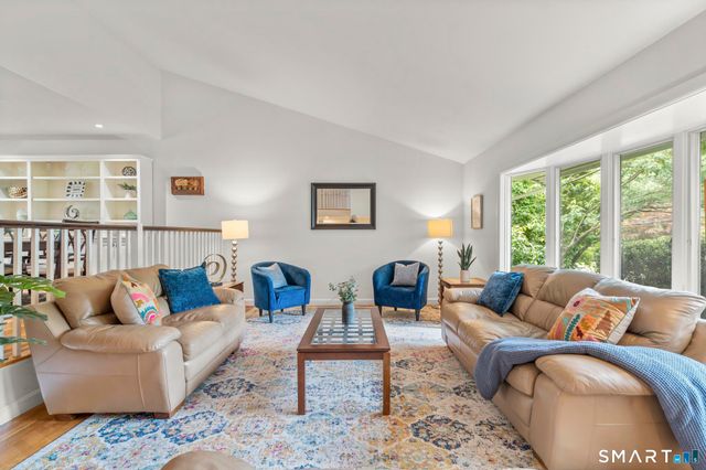 8 Huckleberry Drive South, Norwalk, CT 06850
