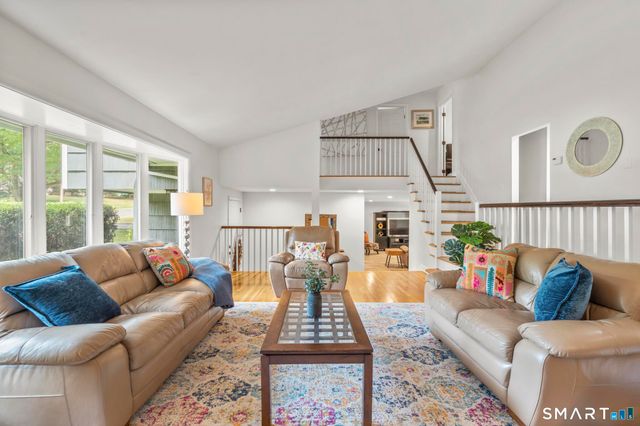 8 Huckleberry Drive South, Norwalk, CT 06850
