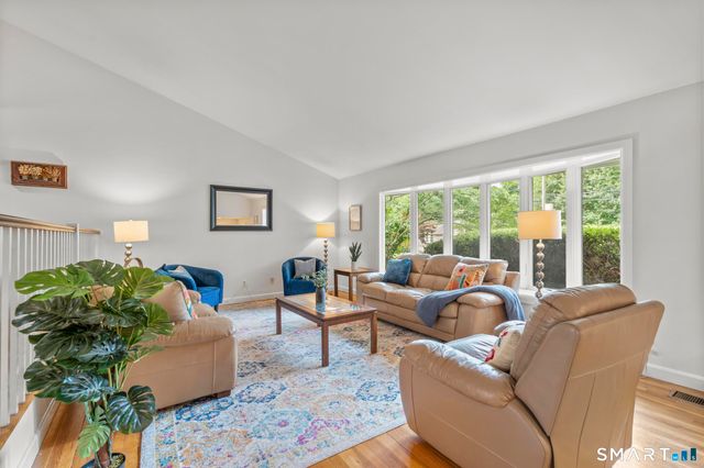 8 Huckleberry Drive South, Norwalk, CT 06850