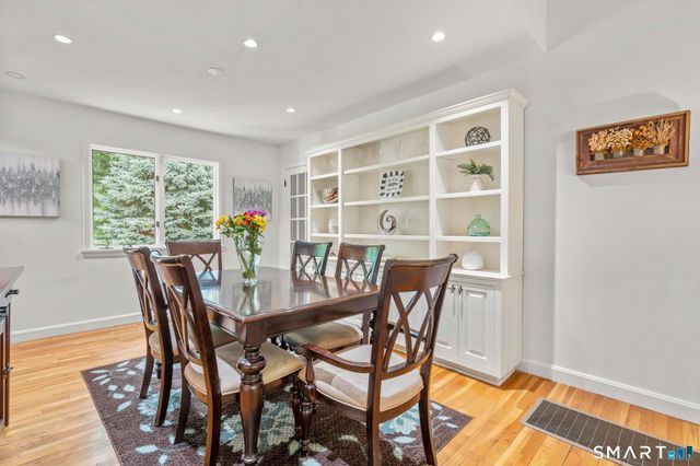8 Huckleberry Drive South, Norwalk, CT 06850