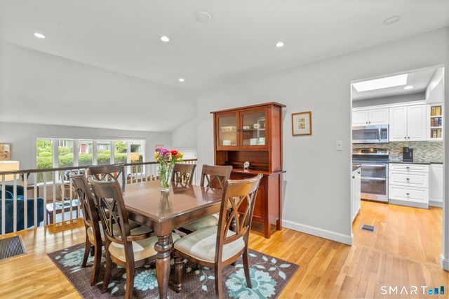 8 Huckleberry Drive South, Norwalk, CT 06850