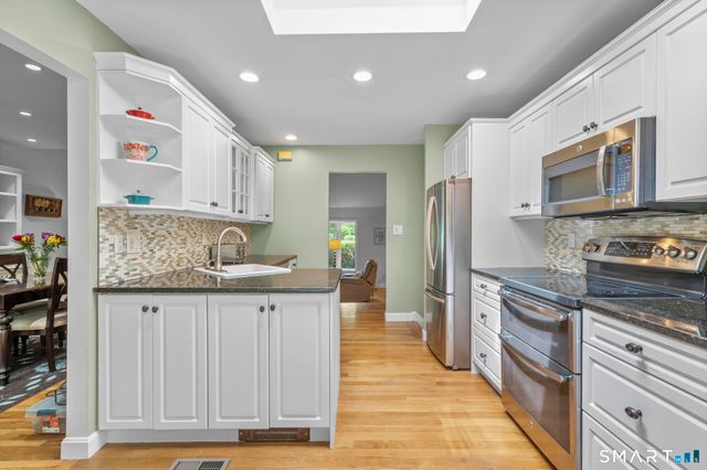 8 Huckleberry Drive South, Norwalk, CT 06850