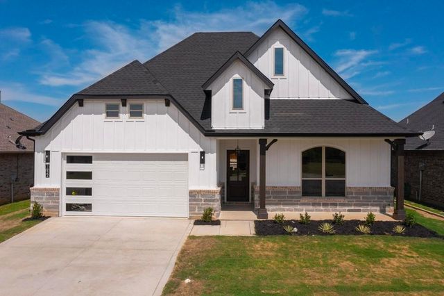 1822 Meadowview, Canton, TX 75103