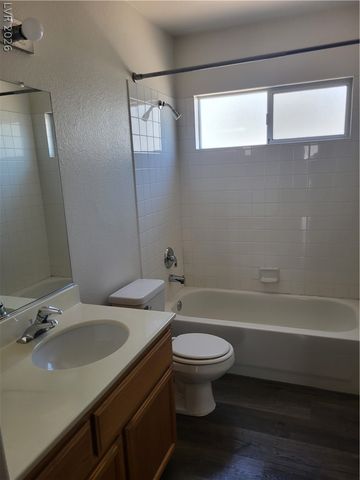 4220 Adriel Drive, North Las Vegas, NV 89032