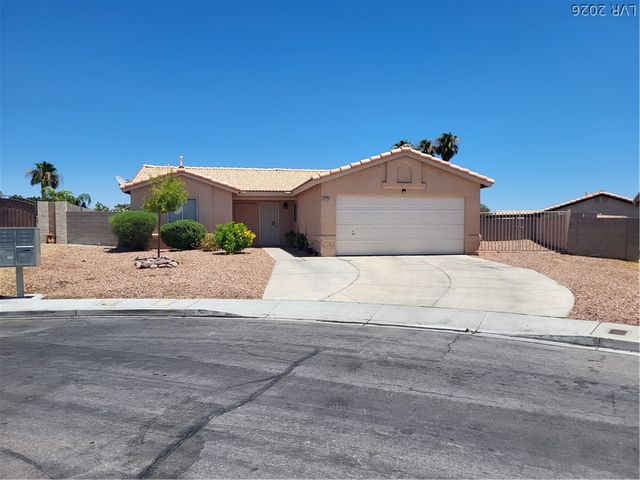 4220 Adriel Drive, North Las Vegas, NV 89032