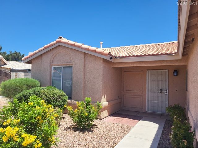 4220 Adriel Drive, North Las Vegas, NV 89032