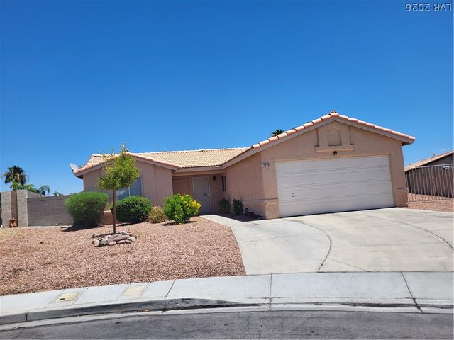4220 Adriel Drive, North Las Vegas, NV 89032