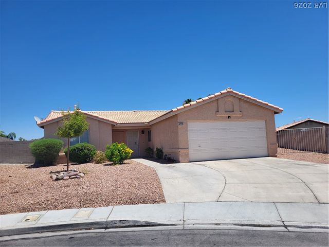 4220 Adriel Drive, North Las Vegas, NV 89032