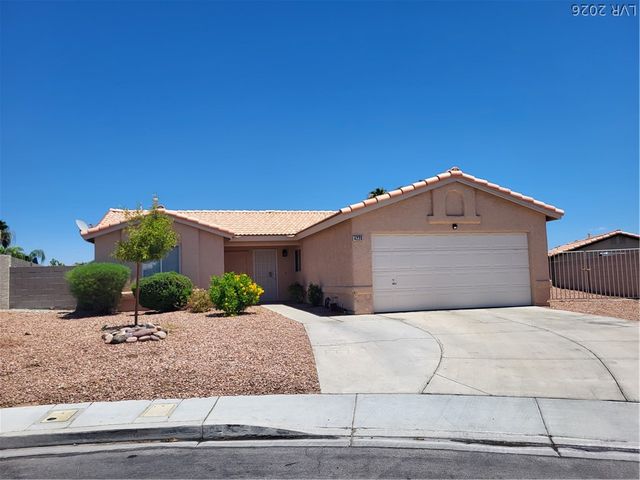 4220 Adriel Drive, North Las Vegas, NV 89032