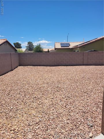 4220 Adriel Drive, North Las Vegas, NV 89032