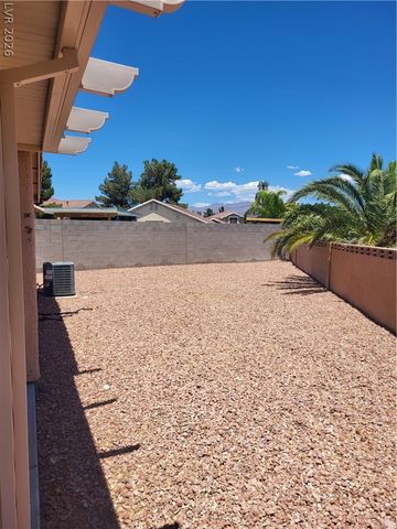 4220 Adriel Drive, North Las Vegas, NV 89032