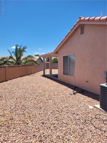 4220 Adriel Drive, North Las Vegas, NV 89032