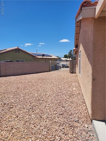 4220 Adriel Drive, North Las Vegas, NV 89032
