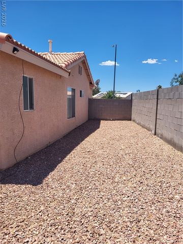 4220 Adriel Drive, North Las Vegas, NV 89032