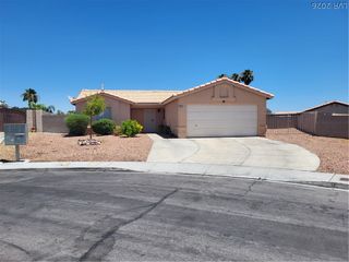 4220 Adriel Drive, North Las Vegas, NV 89032