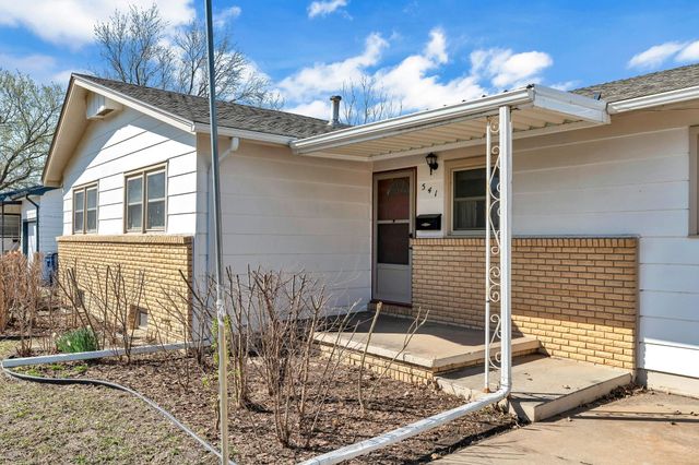 541 N Birch, Valley Center, KS 67147