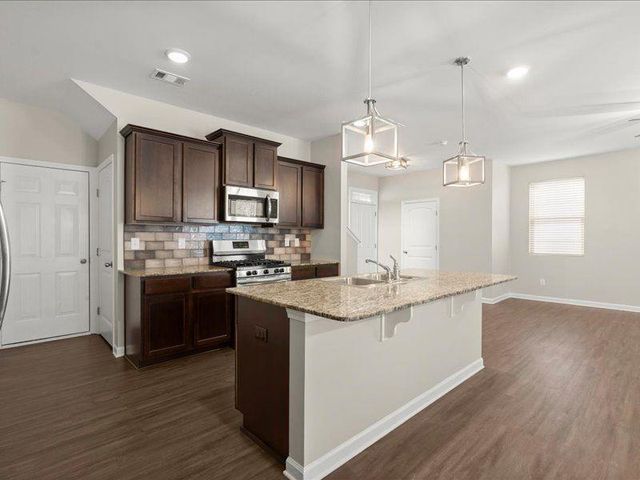 40 Ivey Hollow Circle, Dawsonville, GA 30534