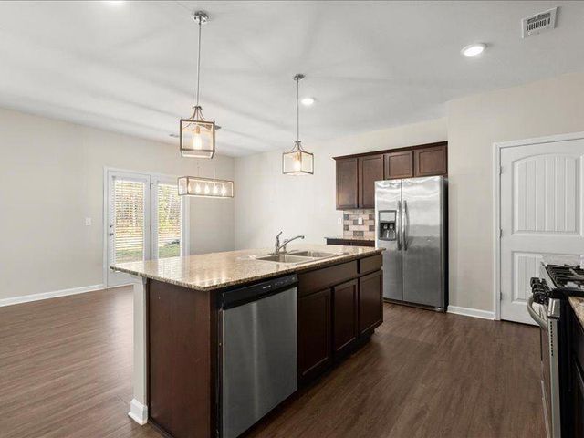 40 Ivey Hollow Circle, Dawsonville, GA 30534