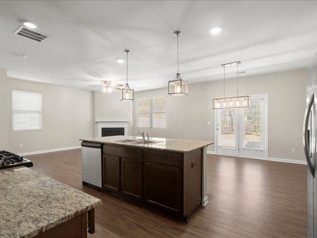 40 Ivey Hollow Circle, Dawsonville, GA 30534