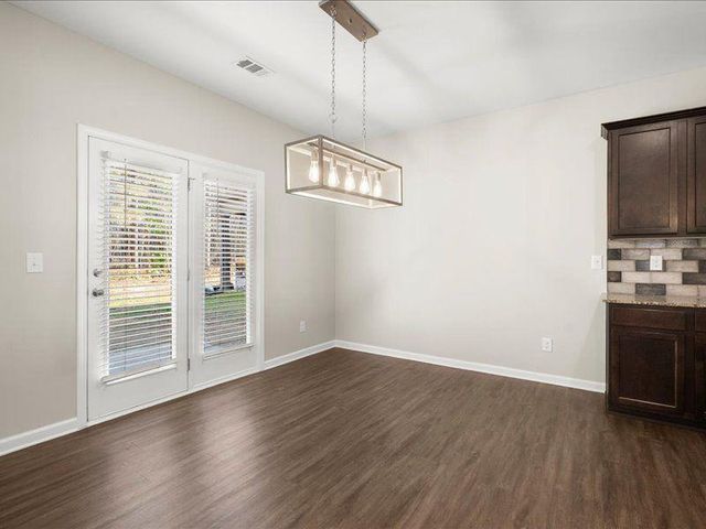 40 Ivey Hollow Circle, Dawsonville, GA 30534