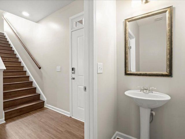 40 Ivey Hollow Circle, Dawsonville, GA 30534