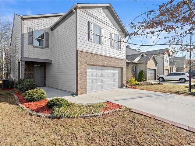 40 Ivey Hollow Circle, Dawsonville, GA 30534