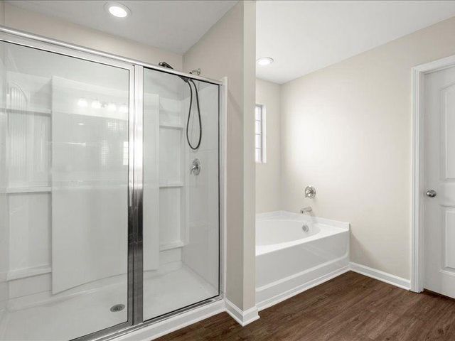 40 Ivey Hollow Circle, Dawsonville, GA 30534