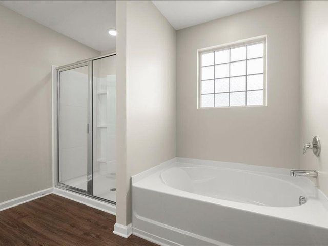 40 Ivey Hollow Circle, Dawsonville, GA 30534