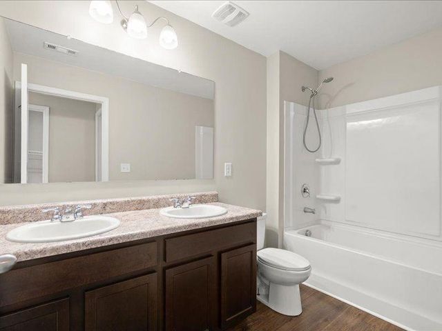 40 Ivey Hollow Circle, Dawsonville, GA 30534