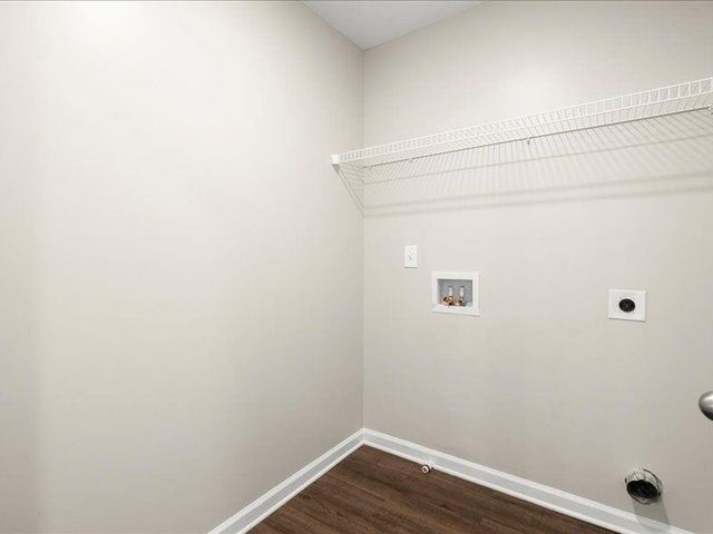 40 Ivey Hollow Circle, Dawsonville, GA 30534