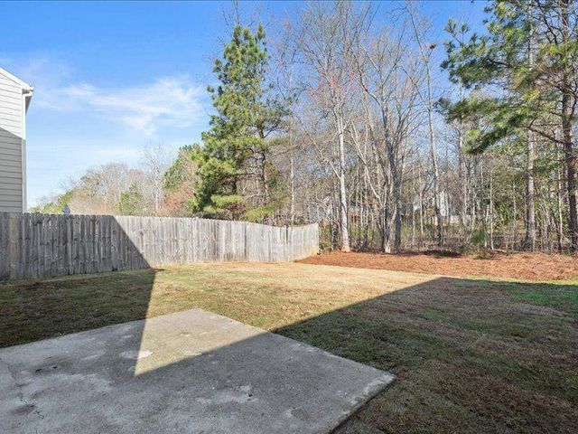 40 Ivey Hollow Circle, Dawsonville, GA 30534