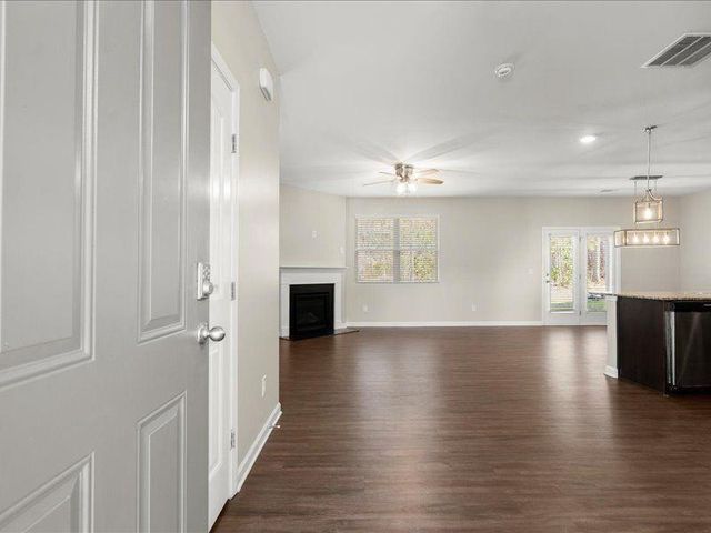 40 Ivey Hollow Circle, Dawsonville, GA 30534