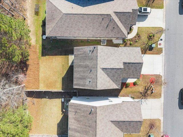 40 Ivey Hollow Circle, Dawsonville, GA 30534