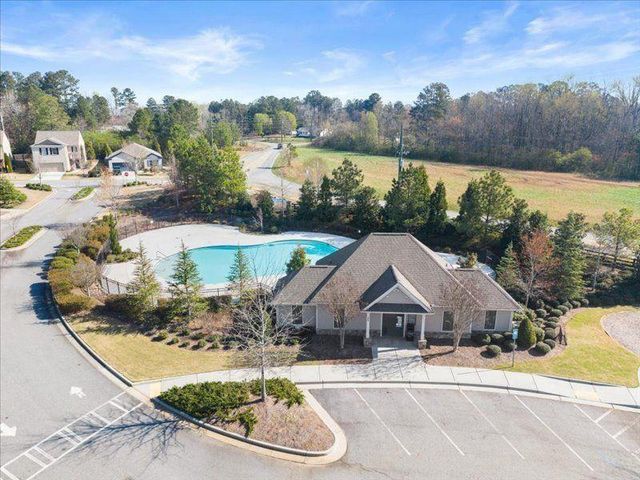 40 Ivey Hollow Circle, Dawsonville, GA 30534