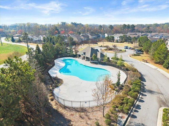40 Ivey Hollow Circle, Dawsonville, GA 30534